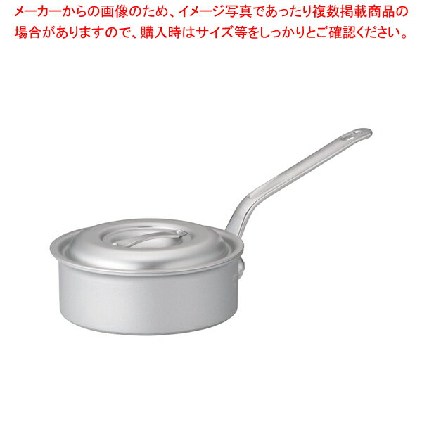 業務用マイスターIH 片手浅型鍋 18cm【 片手鍋 IH IH対応 片手鍋 IH100V対応 IH200V対応 人気の鍋 通販 使いやすい鍋 煮物鍋おすすめブランド 人気鍋メーカー 鍋人気 販売】