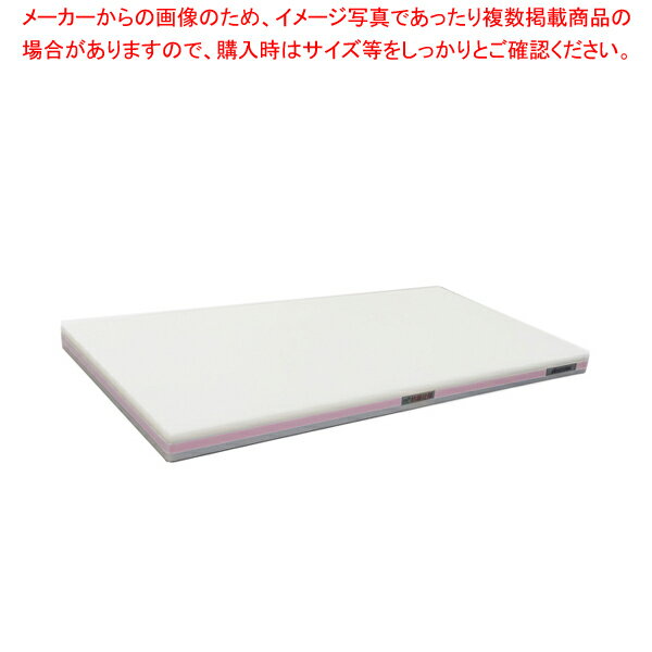 商品の仕様●サイズ：幅×奥行×厚さ(mm)600×300×30●質量(kg)：4.3●カラー：ピンク●ポリエチレンかるがるに、抗菌・防カビ効果を加えました。衛生面での管理がより徹底できます。カラーラインによる使い分けもできます。●標準タイプSDK(片面5mm厚)と肉厚タイプHDK(片面10mm厚)があります。●赤・茶・黒の3色は、受註生産にて承ります。※商品画像はイメージです。複数掲載写真も、商品は単品販売です。予めご了承下さい。※商品の外観写真は、製造時期により、実物とは細部が異なる場合がございます。予めご了承下さい。※色違い、寸法違いなども商品画像には含まれている事がございますが、全て別売です。ご購入の際は、必ず商品名及び商品の仕様内容をご確認下さい。※原則弊社では、お客様都合（※色違い、寸法違い、イメージ違い等）での返品交換はお断りしております。ご注文の際は、予めご了承下さい。【end-9-0374】