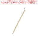 【マラソン期間限定!エントリーでポイント5倍!!】【まとめ買い10個セット品】竹製 丸菜箸【 竹箸 菜箸 盛り箸 玉揚 脂こし てぼ テボ 湯切り 麺揚げ 給食用すくい網 めん揚げ ラーメン 蕎麦 うどん 販売 通販 業務用】
