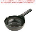 IH 鉄 北京鍋 20cm【調理器具 厨房用品 厨房機器 プロ 愛用 販売 なら 名調】