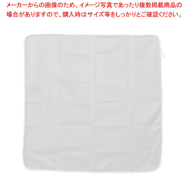 ポリエステル 角目 だしこし布