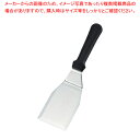 遠藤商事 / TKG キッチンツール ヘビーターナー 4インチ 1.8mm厚【人気 おすすめ 業務用 販売 楽天 通販】