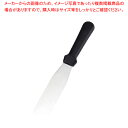 【まとめ買い10個セット品】遠藤商事 / TKG キッチンツール スパチュラ 6インチ KT81306TA【人気 おすすめ 業務用 販売 楽天 通販】