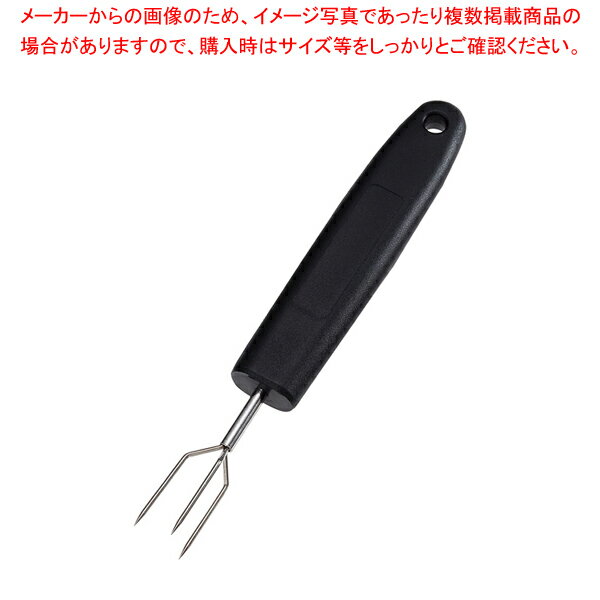 【まとめ買い10個セット品】遠藤商事 / TKG キッチンツール ポテトフォーク KT87001【人気 おすすめ 業務用 販売 楽天 通販】