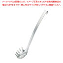 18-8 ワンピース パスタフォーク【人気 おすすめ 業務用 販売 楽天 通販】(3)