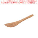 ベラール オリーブウッド スパチュラ 66576BF【人気 おすすめ 業務用 販売 楽天 通販】