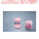 クイジプロ アイスサンドイッチメーカー 83-743615 ピンク【 おやつ Cuisipro おやつ Cuisipro 業務用】
