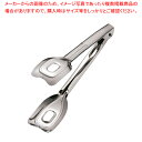 SA18-0ニューバネトング【 ステンレストング ステンレス トング 業務用トング 販売 楽天 可愛いキッチンツール 調理器具 トング 調理用トング通販 かわいいキッチンツール】
