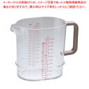 スタッキング メジャーカップ 2l【 メジャーカップ 計量カップ 計量カップ 計量カップ】