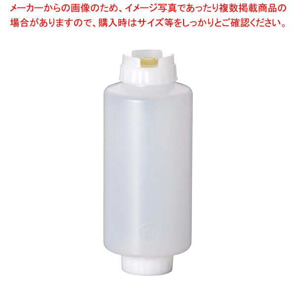 商品の仕様●お客様よく検索キーワード：【調味料保存容器 食卓調味料入れ 】●サイズ：外径×高さ(mm)88×215●容量(cc)：946●材質：本体/ポリエチレン、バルブ/シリコン●吐出口が下向きになるのでケチャップなどが常に出しやすい状態になっています。●バルブはシリコン製なので液だれが無く、吐出後の切れも良くなっています。●バルブ部分はカウンターの表面や食材に直接触れない構造になっていますので衛生的です。●--スモールバルブアップ--少量出したいときや濃度の薄いソースなどに。●--ミディアムバルブアップ--ケチャップやマスタードなどオールマイティに使用できます。●--ラージバルブ--タルタルソースのような固形物が入ったソースや濃度のあるソースに。※商品画像はイメージです。複数掲載写真も、商品は単品販売です。予めご了承下さい。※商品の外観写真は、製造時期により、実物とは細部が異なる場合がございます。予めご了承下さい。※色違い、寸法違いなども商品画像には含まれている事がございますが、全て別売です。ご購入の際は、必ず商品名及び商品の仕様内容をご確認下さい。※原則弊社では、お客様都合（※色違い、寸法違い、イメージ違い等）での返品交換はお断りしております。ご注文の際は、予めご了承下さい。【end-9-0520】厨房機器・調理道具など飲食店開業時の一括購入なら厨房卸問屋 名調にお任せください！厨房卸問屋 名調では業務用・店舗用の厨房器材をはじめ、飲食店や施設、、ランキング入賞の人気アイテム、イベント等で使われる定番アイテムをいつも格安・激安価格で販売しています。飲食店経営者様・施工業者様、資材・設備調達に、是非とも厨房卸問屋 名調をご用命くださいませ。こちらの商品ページは通常価格の商品を販売しているTKGカタログ掲載品販売ページです。 →お買い得な「まとめ買い10個セット」はこちら関連商品FIFO ボトル ディスペンサー 12オンススモールバルブFIFO ボトル ディスペンサー 12オンスミディアムバルブFIFO ボトル ディスペンサー 12オンスラージバルブFIFO ボトル ディスペンサー 16オンススモールバルブFIFO ボトル ディスペンサー 16オンスミディアムバルブFIFO ボトル ディスペンサー 16オンスラージバルブFIFO ボトル ディスペンサー 20オンススモールバルブFIFO ボトル ディスペンサー 20オンスミディアムバルブFIFO ボトル ディスペンサー 20オンスラージバルブFIFO ボトル ディスペンサー 24オンススモールバルブFIFO ボトル ディスペンサー 24オンスミディアムバルブFIFO ボトル ディスペンサー 24オンスラージバルブFIFO ボトル ディスペンサー 32オンススモールバルブFIFO ボトル ディスペンサー 32オンスミディアムバルブFIFO ボトル ディスペンサー 32オンスラージバルブ