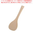 抗菌PP福杓子 12号【 しゃもじ 杓文字 へら ヘラ しゃもじ 杓文字 へら ヘラ 業務用】