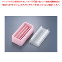【マラソン期間限定!エントリーでポイント5倍!!】太巻き寿司がポン! (ピンク)【 おにぎり型 寿司 型 業務用 寿司 型 業務用】