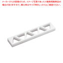 住友 PEおにぎり A型(関西) 6穴 小【 おにぎり型 おにぎり 型 業務用 おにぎり型 業務用】