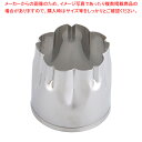 SA 18-8業務用 抜型 桜 大【厨房用品 調理器具 料理道具 小物 厨房用品 調理器具 料理道具 小物 作業 業務用】(3)