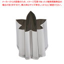 SA 18-8業務用 抜型 紅葉 大【厨房用品 調理器具 料理道具 小物 厨房用品 調理器具 料理道具 小物 作業 業務用】