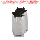 SA 18-8業務用 抜型 菊の葉 小【厨房用品 調理器具 料理道具 小物 厨房用品 調理器具 料理道具 小物 作業 業務用】