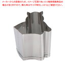SA 18-8業務用 抜型 とら 大【厨房用品 調理器具 料理道具 小物 厨房用品 調理器具 料理道具 小物 作業 業務用】