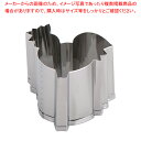 SA 18-8業務用 抜型 にわとり 大【厨房用品 調理器具 料理道具 小物 厨房用品 調理器具 料理道具 小物 作業 業務用】
