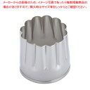 SA18-8本職用厚口抜型 菊 大(No.5)【厨房用品 調理器具 料理道具 小物 厨房用品 調理器具 料理道具 小物 作業 業務用】(3)