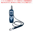 ハンディ温度計 サーフェスサーモ TP-500HT 標準センサ付【 温度計 業務用】