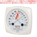 食中毒注意計 TM-2511 【温度計 室内用温度計 室内用 温度計 測る 計測 器具 道具 小物 業務用】