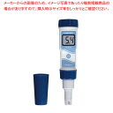 【まとめ買い10個セット品】防水ペーハー計 PH-6011【厨房用品 調理器具 料理道具 小物 作業 厨房用品 調理器具 料理道具 小物 作業 業務用】