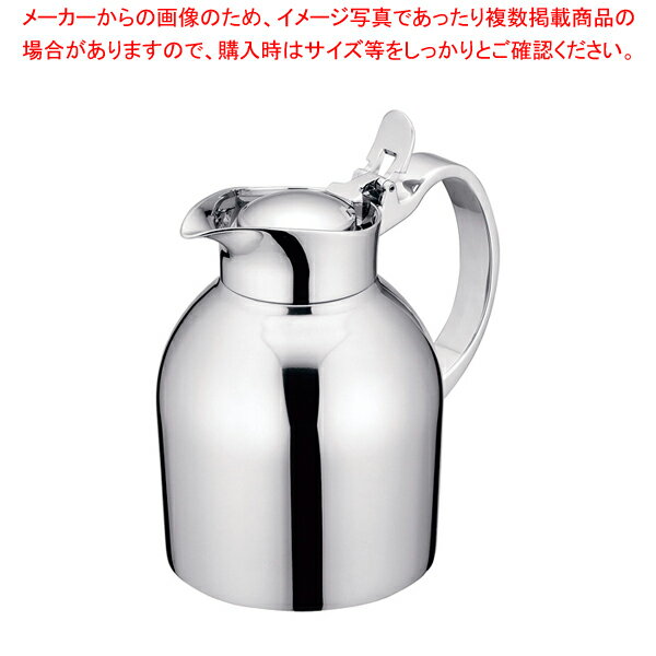 UK 18-8ビバレッジサーバー 丸型 M(0.65L)【人気 おすすめ 業務用 販売 楽天 通販】