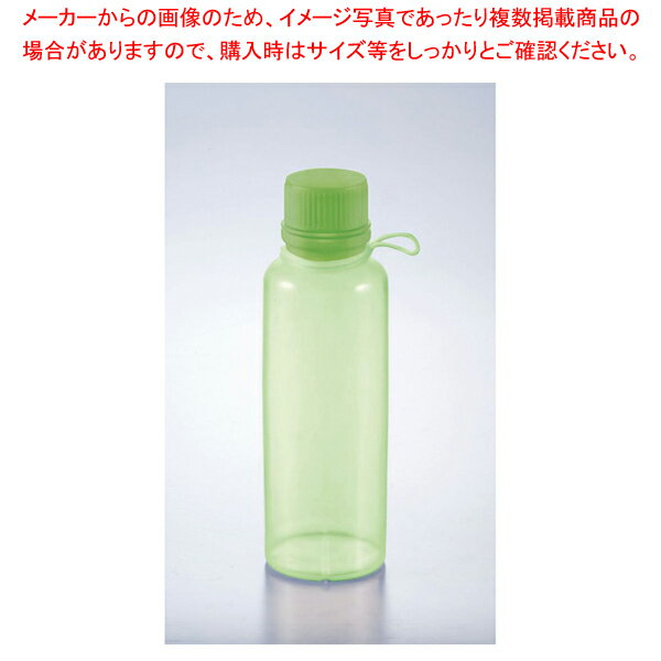 【まとめ買い10個セット品】ViV シリコンボトル 700ml 59993 グリーン