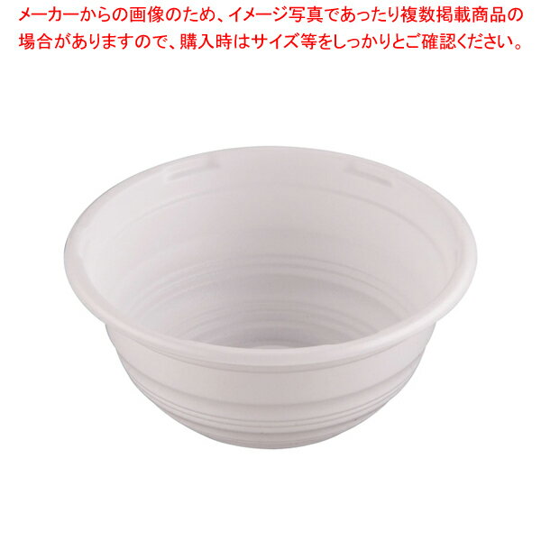 【まとめ買い10個セット品】AP丼 AP-360(50入) 白 本体 【 バレンタイン 手作り 調理器具 厨房用品 厨房機器 プロ 愛用 販売 なら 名調】 1