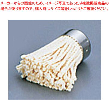 スライド式油引セット用替糸 大【 たこ焼き 油引き 業務用 たこ焼き器 油引き おすすめ 油ひき器 油ひき棒 人気 鉄板 油引き棒 販売 油しき 油敷き 油ハケ 油引き 鉄板焼き機 ガスグリドル たこ焼き道具 フライパンに油をひく たこ焼きの道具 たこ焼き器油ならし】