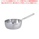 【6/11 2時まで!エントリーでポイント5倍!!】TKG共柄厚板 IHアルミ雪平鍋 19cm(目盛付)【 雪平鍋 IH IH対応 人気の鍋 使いやすい鍋ランキング 煮物鍋おすすめブランド キッチン鍋 おすすめ鍋ブランド 人気鍋メーカー 長く使える鍋】