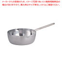 【6/11 2時まで!エントリーでポイント5倍!!】TKG共柄厚板 IHアルミ雪平鍋 24cm(目盛付)【 雪平鍋 IH IH対応 人気の鍋 使いやすい鍋ランキング 煮物鍋おすすめブランド キッチン鍋 おすすめ鍋ブランド 人気鍋メーカー 長く使える鍋】