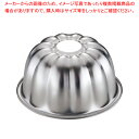 18-8ゼリー型 菊【 ゼリー型 モール