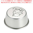 OD 18-8 プリンカップ コアラ【 プリン型 】 【 バレンタイン 手作り プリン瓶通販 プリン耐熱容器 プリン手作り容器 プリンオーブン プリンコップ】