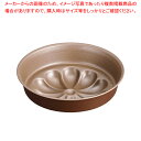 【マラソン期間限定!エントリーでポイント5倍!!】ゴーベル フラワーケーキ 222130【 ケーキ型 焼き型 ケーキ型 】 【 バレンタイン 手作り ケーキ型 焼型 楽天 業務用お菓子の道具 ケーキの形 お菓子の型 お菓子型 通販】