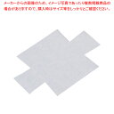 【まとめ買い10個セット品】 18-0パウンドケーキ型用敷紙 (30枚入)小専用【 ケーキ型 焼き型 パウンド型 】 【 バレンタイン 手作り 】