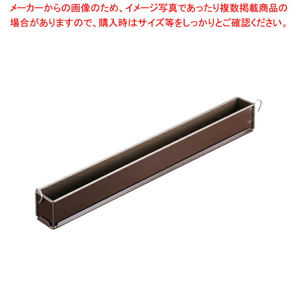 商品の仕様●お客様よく検索キーワード：【お菓子形 ケーキの形】●(内寸)幅×奥行×高さ(mm)：500×40×60●メーカー品番：219440●材質：スチール/フッ素樹脂加工※商品画像はイメージです。複数掲載写真も、商品は単品販売です。予めご了承下さい。※商品の外観写真は、製造時期により、実物とは細部が異なる場合がございます。予めご了承下さい。※色違い、寸法違いなども商品画像には含まれている事がございますが、全て別売です。ご購入の際は、必ず商品名及び商品の仕様内容をご確認下さい。※原則弊社では、お客様都合（※色違い、寸法違い、イメージ違い等）での返品交換はお断りしております。ご注文の際は、予めご了承下さい。【end-9-1086】厨房機器・調理道具など飲食店開業時の一括購入なら厨房卸問屋 名調にお任せください！厨房卸問屋 名調では業務用・店舗用の厨房器材をはじめ、飲食店や施設、、ランキング入賞の人気アイテム、イベント等で使われる定番アイテムをいつも格安・激安価格で販売しています。飲食店経営者様・施工業者様、資材・設備調達に、是非とも厨房卸問屋 名調をご用命くださいませ。こちらの商品ページは通常価格の商品を販売しているTKGカタログ掲載品販売ページです。 関連商品ゴーベル パテ・アン・クルート 219410ゴーベル パテ・アン・クルート 219440