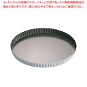 【6/11 2時まで!エントリーでポイント5倍!!】SAストロングコート タルト型 共底 30cm【 ケーキ型 焼き型 タルト型 】 【 バレンタイン 手作り ...