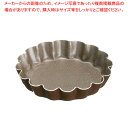 【6/11 2時まで!エントリーでポイント5倍!!】ゴーベル タルト 共底 293530 φ60mm【 ケーキ型 焼き型 タルト型 】 【 バレンタイン 手作り...