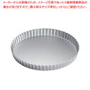 【マラソン期間限定!エントリーでポイント5倍!!】SAアルスター タルト型 共底 24cm【 ケーキ型 焼き型 タルト型 】 【 バレンタイン 手作り タルト型 焼型 ケーキ型 楽天 業務用お菓子の道具 お菓子の型 お菓子型 通販】