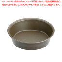 ゴーベル フラット丸マンケ 223702 φ120mm【 ケーキ型 焼き型 タルト型 】 【 バレンタイン 手作り 丸ケーキ焼き型 タルト型 楽天 業務用お菓子の道具 お菓子の型】(3)