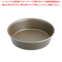 ゴーベル フラット丸マンケ 223710 φ155mm【 ケーキ型 焼き型 タルト型 】 【 バレンタイン 手作り 丸ケーキ焼き型 タルト型 楽天 業務用お菓子の道具 お菓子の型】(3)