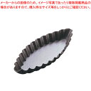 【まとめ買い10個セット品】 ゴーベル バトー・ギザ 294110 82×42mm【 ケーキ型 焼き型 プチケーキ型 】 【 バレンタイン 手作り 】
