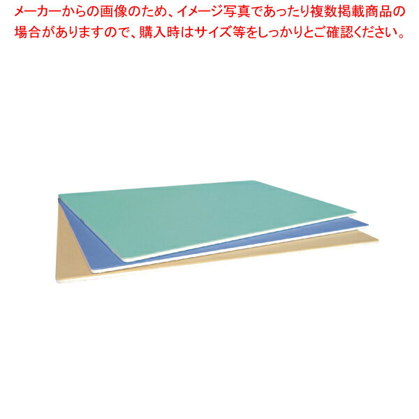 抗菌 CBボード(製菓・製パン用) TCSK8-6040 ブルー 【 バレンタイン 手作り 調理器具 厨房用品 厨房機器 プロ 愛用 販売 なら 名調】