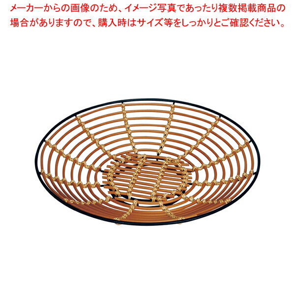 アイアンフレーム プラタンバスケット 45cm PP-921-45 【 バレンタイン 手作り 】