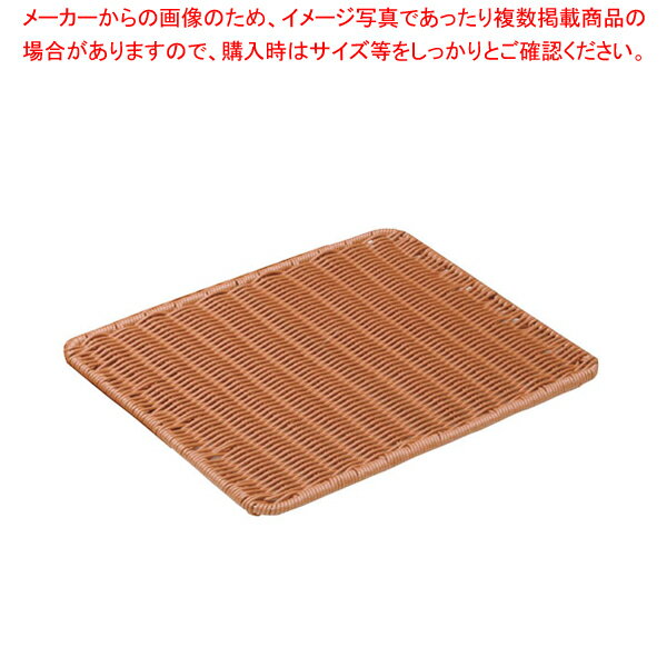 樹脂製すのこ 茶 小 91-020B【店頭 ディスプレー用品 パンスノコ お菓子作り】 【 バレンタイン 手作り..