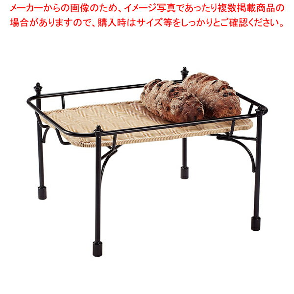 プリート 積み重ねスタンド角 ナチュラル 高 DS515-25-NA