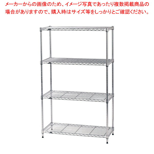 商品の仕様●間口×奥行×高さ(mm)：495×395×1515●メーカー品番：ST5040●段数：4段●柱品番：PHT-0150SL●ルミナスライトスチールシェルフ(シェルフ用取付スリーブ付)●スリムなφ19ポールを使用。隙間やデッドスペースでも活躍する中型サイズ。5cm刻み30種類のバリエーションで欲しいサイズが必ず見つかる。●クリアコーティング水回りでも安心 防錆加工済みスチールのクロームメッキ加工の表面に、さらにクリアコーティング(防サビ加工)が施されています。●ルミナスシリーズのポールには5目盛りごとに二重ラインが設けてあります。組み立て時の目安として大変便利な仕様となっております。●軽量で扱いやすい19mmシリーズのスチールシェルフ。●棚1枚あたりの耐荷重150kg●※棚板の組み合わせは自由にできます。●※各、別売ですので、御注文の際、御希望の棚の段数など御指定ください。●柱径：φ19●材質：棚・柱/スチール(クロームメッキ)、スリーブ・アジャスター/ABS樹脂●棚板1枚当たりの耐荷重：約150kg●ラック全体の耐荷重：約400kg●※直送●※別途運賃(全国)●※出荷目安1〜2日●※組立が必要です※商品画像はイメージです。複数掲載写真も、商品は単品販売です。予めご了承下さい。※商品の外観写真は、製造時期により、実物とは細部が異なる場合がございます。予めご了承下さい。※色違い、寸法違いなども商品画像には含まれている事がございますが、全て別売です。ご購入の際は、必ず商品名及び商品の仕様内容をご確認下さい。※原則弊社では、お客様都合（※色違い、寸法違い、イメージ違い等）での返品交換はお断りしております。ご注文の際は、予めご了承下さい。【end-9-1195】---------------------------------------------------------------------------ご注文を受けてから1週間以内に配送の日程をご相談させて頂くための連絡を致します。ご不在、弊社からの連絡メールの不達などでご連絡がとれないお客様のご注文に関しては一旦キャンセルとさせて頂き再度ご相談させて頂くこともございます。また、銀行振込を選ばれたご注文で10日以内にご入金がない場合、一旦キャンセルとさせて頂きますのであらかじめご了承ください。---------------------------------------------------------------------------関連商品ルミナスライトラック ST5040 4段 PHT-0070SLルミナスライトラック ST5040 4段 PHT-0090SLルミナスライトラック ST5040 4段 PHT-0120SLルミナスライトラック ST5040 4段 PHT-0150SLルミナスライトラック ST5040 4段 PHT-0173SLルミナスライトラック ST5040 棚のみ