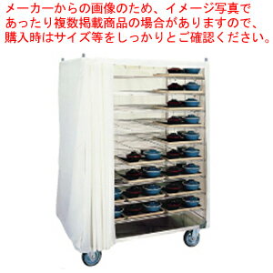 配膳車 HK型 HK-36【給食用ワゴン 給食用ワゴン 配膳車 業務用】【 メーカー直送/代引不可 】