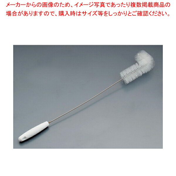 トラスト フライヤーブラシ L型 5733【フライヤ 業務用 フライヤー 揚げ物 厨房用品 業務用調理器具 機..